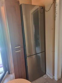 FRIGO COMBI SAMSUNG A+++