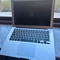 Macbook Air Apple