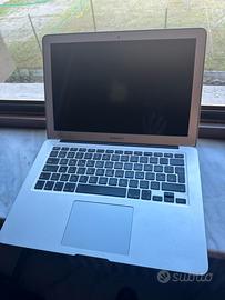 Macbook Air Apple