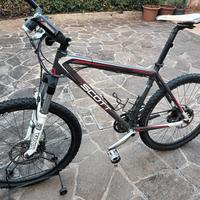 Scott scale 50