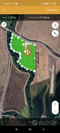 Terreno agricolo