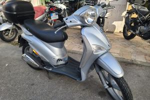 Piaggio Liberty 50 4t