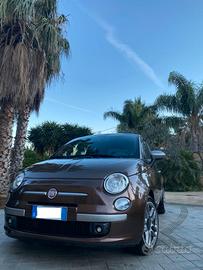 FIAT 500 1.3 MJT 95CV. BY DIESEL