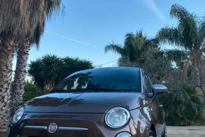 FIAT 500 1.3 MJT 95CV. BY DIESEL