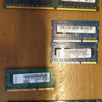 Memoria RAM per pc e notebook