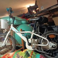 bicicletta bimbo