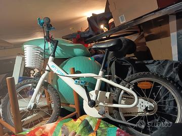 bicicletta bimbo