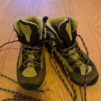Scarpe trekking