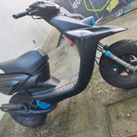 booster track mbk 1998