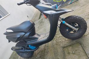 booster track mbk 1998