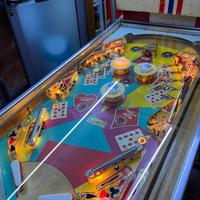 Flipper Vintage
