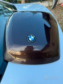 Top case bmw R 1200 1250 R RS