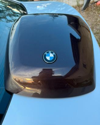 Top case bmw R 1200 1250 R RS