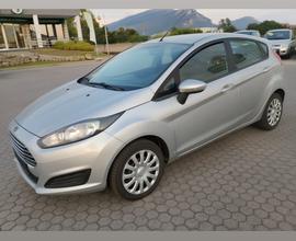 Ford Fiesta 1.5 Tdci Garanzia