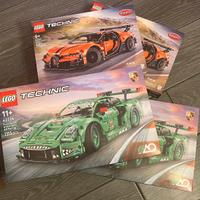 Lego technic