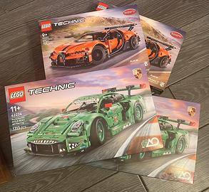 Lego technic
