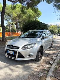 Ford Focus 1.6 EcoBoost 150 CV Start&Stop Titanium
