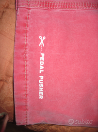 Stock n. 19 PANTALONI/JEANS/BRAGHE Taglia M/44