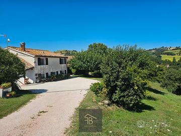 Casa gelso