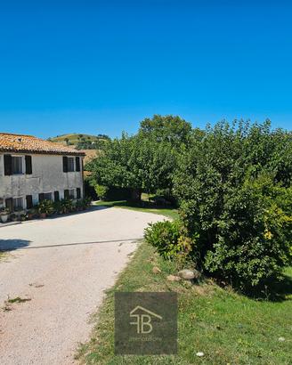 Casa gelso