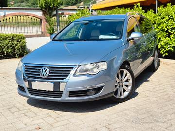 Volkswagen Passat 2.0 TDI140CV EURO 5