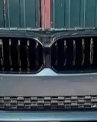 BMW 5 G30 G31 LCI Fari Laser Paraurti M