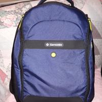 Zaino Samsonite porta pc 15,6"