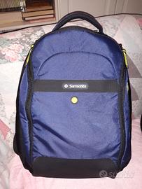 Zaino Samsonite porta pc 15,6"