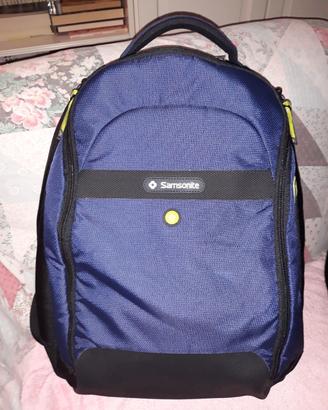 Zaino Samsonite porta pc 15,6"