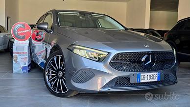 MERCEDES-BENZ A250 PLUG-IN PROGESSIVE ADVANCE MY23