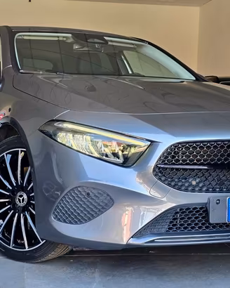 MERCEDES-BENZ A250 PLUG-IN PROGESSIVE ADVANCE MY23