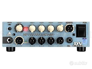 DV Mark DV Little GH 250