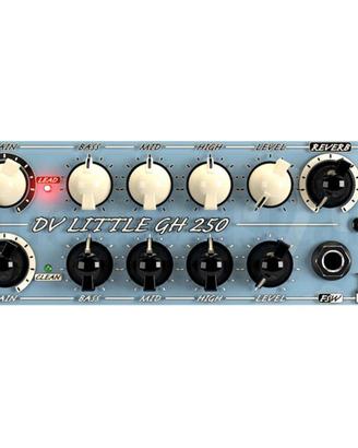 DV Mark DV Little GH 250