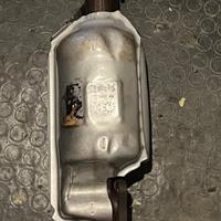 Fap Peugeot 208 1.2 benzina codice motore HM05 202