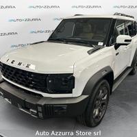 ICH-X K3 2.0 GPL DCT 4WD *VARI COLORI*