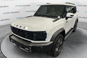 ICH-X K3 2.0 GPL DCT 4WD *VARI COLORI*