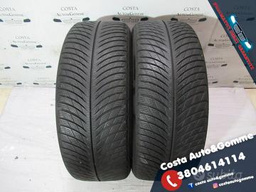 Gomme 225 55 18 Michelin  85% 225 55 R18