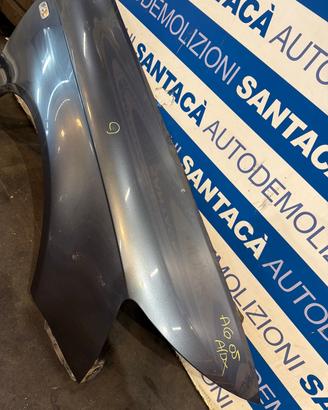 parafango anteriore dx audi a6 2006