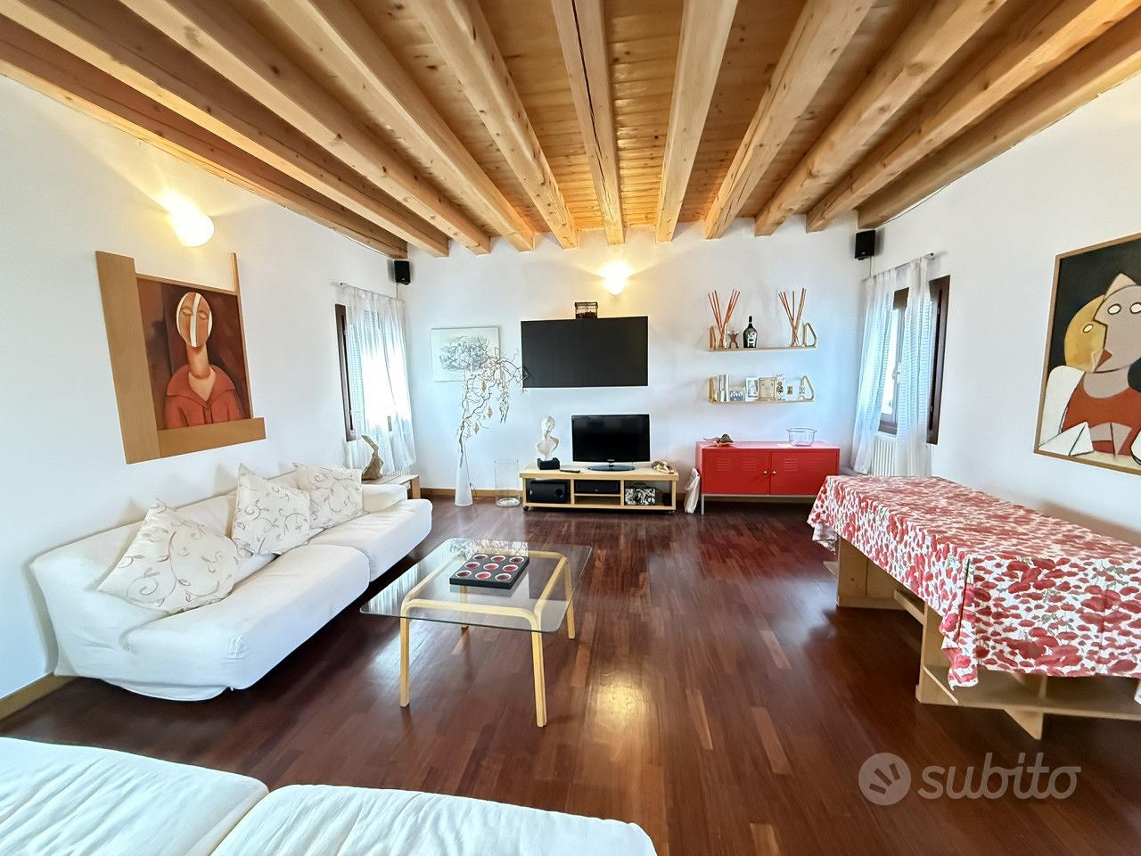 Appartamento – Este - Vista 2