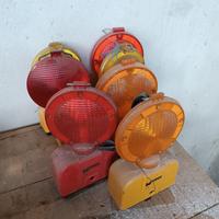 segnalatori lampeggianti