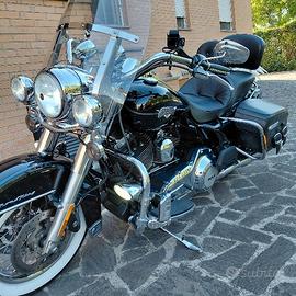 Road King Classic