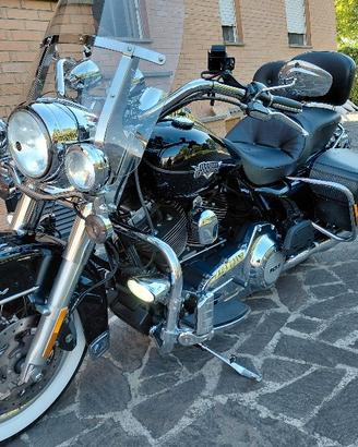 Road King Classic