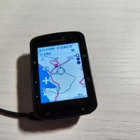 GARMIN EDGE 520 PLUS