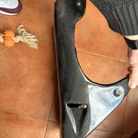 Puntale monster 900/s4/s4r