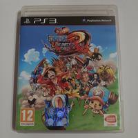 One Piece PS3