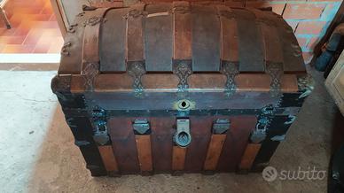 baule antico