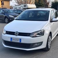 Volkswagen Polo 1.2 TDI DPF 5 p. Comfortline come 
