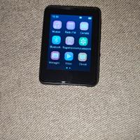 Lettore mp3 touch 128GB -  NUOVO 