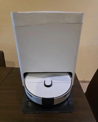 Samsung Aspirapolvere VR7MD97714G/WA Jet Bot AI