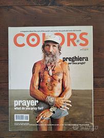Colors magazine 37
